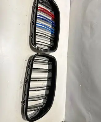 BMW 5 F10 F11 Front grill 