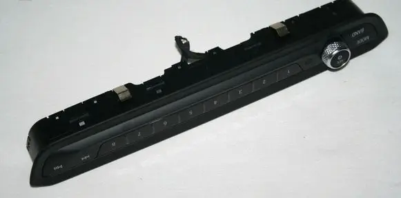 BMW 3 G20 G21 Head unit multimedia control 7949454