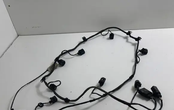Seat Altea Parking sensor (PDC) wiring loom 5P0971194A
