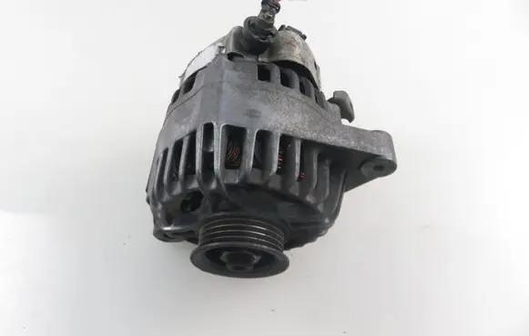 Lichtmaschine