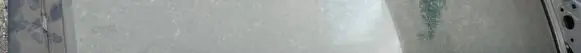 Nissan Almera Tino Front door glass trim molding 