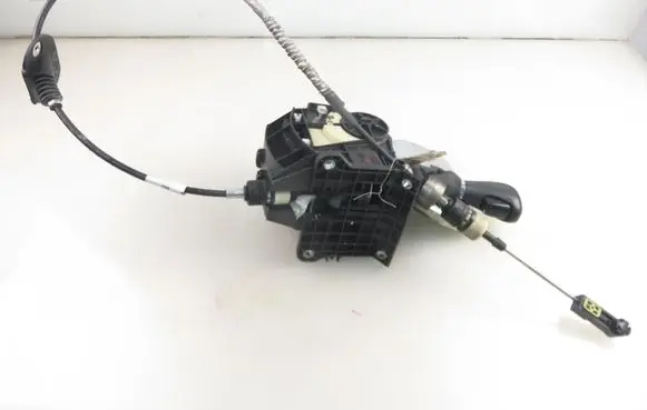Ford S-MAX Gear shifter/selector 6G917C453AE