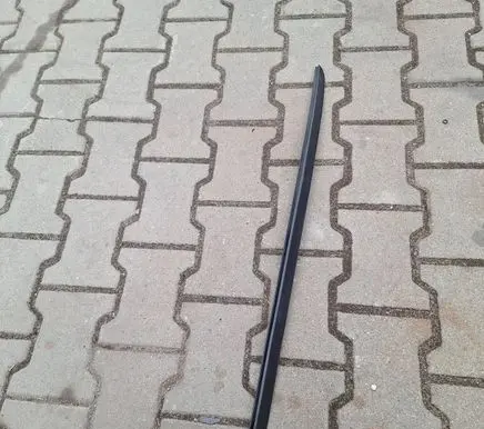 Citroen DS4 Windshield trim 98309276XT
