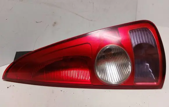 Renault Espace - Grand espace IV Rear/tail lights 8200027152