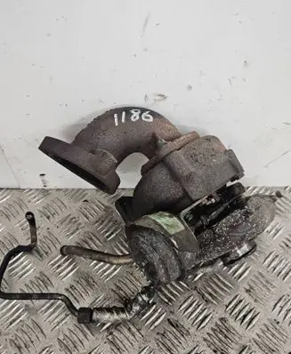 Opel Vectra C Turbo 24445062 9202449
