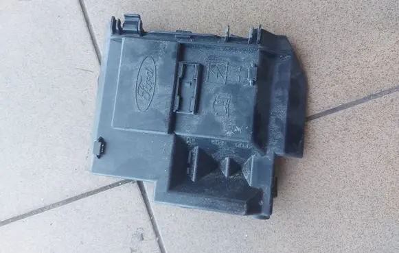 Ford Transit Custom Fuse box cover 7171362430