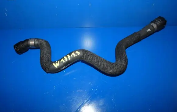 Mercedes-Benz A W177 Engine coolant pipe/hose A2478303400
