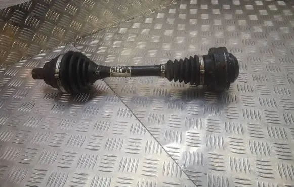 Volkswagen Jetta V Front driveshaft 1K0407271BN