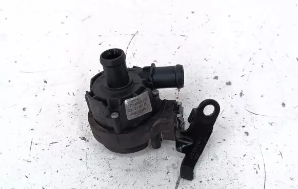 Volkswagen Jetta VI Electric auxiliary coolant/water pump 5Q0121591AA 5G0965567 0392023209