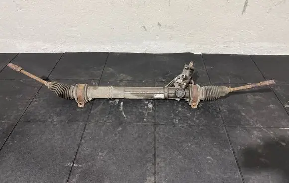 Jaguar XK8 - XKR Steering rack MJC3900AC 7852501379