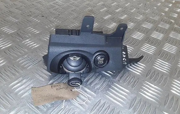 Mini Cooper Countryman R60 Ignition lock 9231739