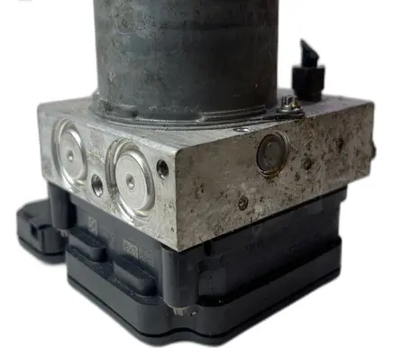 Opel Astra K Master brake cylinder 42708125 0265956573 0265293122