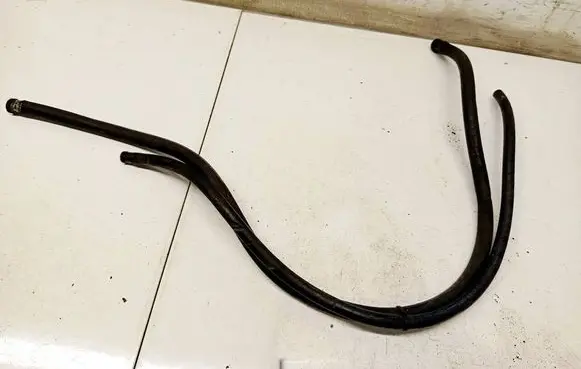 Volkswagen Sharan Engine coolant pipe/hose 