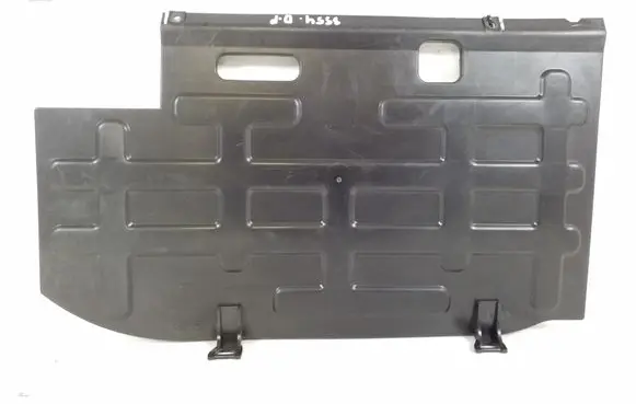 Other dashboard part