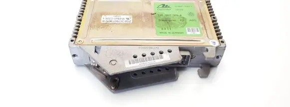 Volkswagen PASSAT B3 ABS control unit/module 535907379A