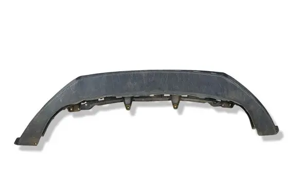 Volkswagen Golf VI Front bumper lip 5K0805903A