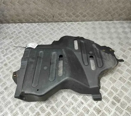 BMW Z4 E89 Center/middle under tray cover 7192026