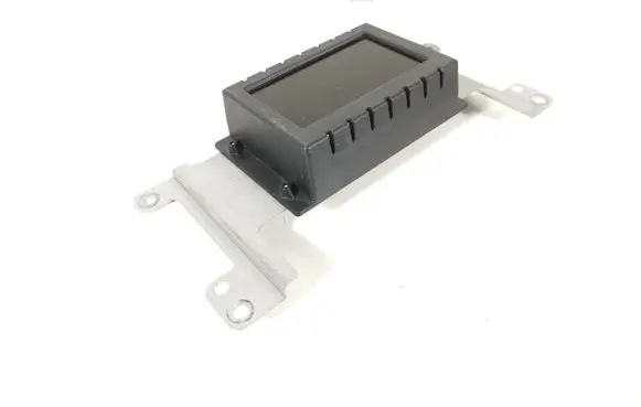 Ford Mustang VI Screen/display/small screen HR3T-18B955-CC