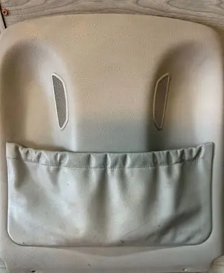 Mercedes-Benz E W211 Other seats A2119102539