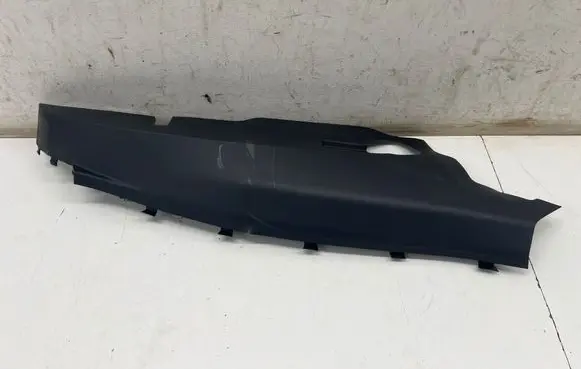 MG MG3 III Rear seat side top trim 11202848