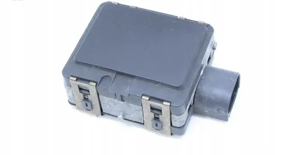BMW X3 G01 Blind spot module 5A3CBB3 66315A3CBB3