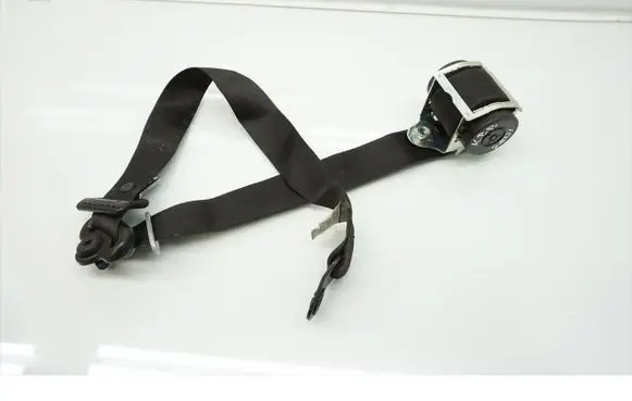 Ford Kuga I Front seatbelt 8V41-S61295-AC