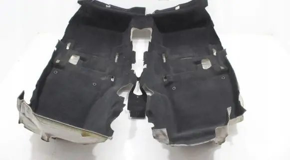 Audi A7 S7 4K8 Interior carpet 4K8863022F