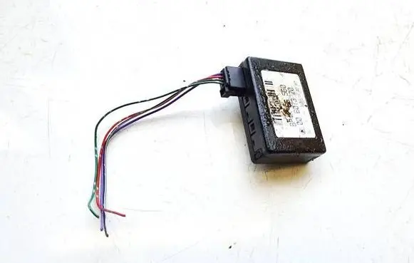 Mazda 6 Rain sensor BP4K665G0A 00607320