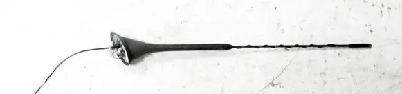 Fiat Panda III Radio antenna 