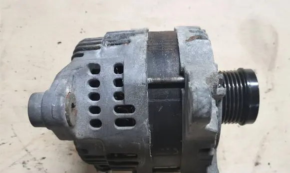 Subaru Legacy Generator/alternator A2TX3382AC 23700AA91B