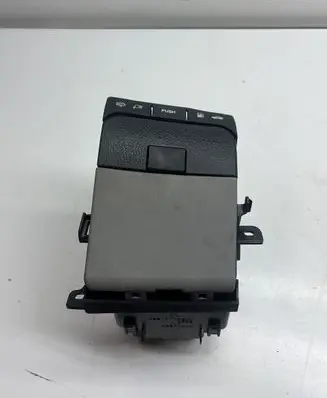Lexus GS 300 350 430 450H Multifunctional control switch/knob 8401030200