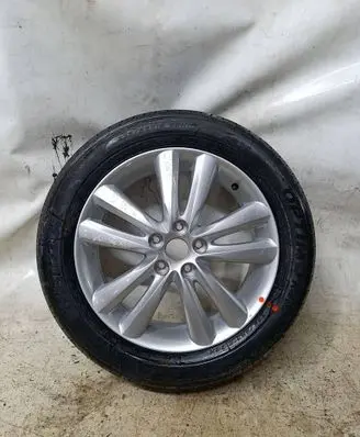 Hyundai ix35 R18 alloy rim 529102S300