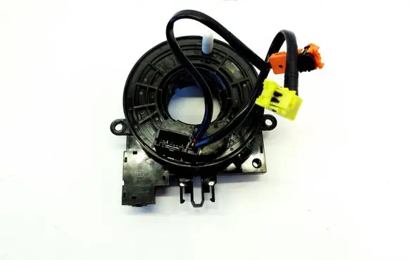 Nissan Micra K14 Airbag slip ring squib (SRS ring) 255545FA0A