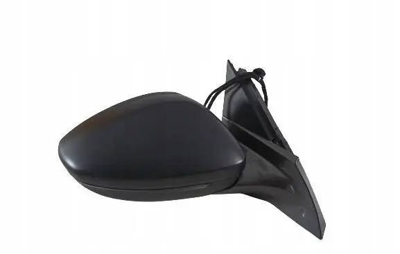 Citroen DS3 Front door electric wing mirror 98245699