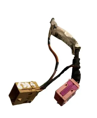 Audi A6 S6 C5 4B Other wiring loom 1J0937724