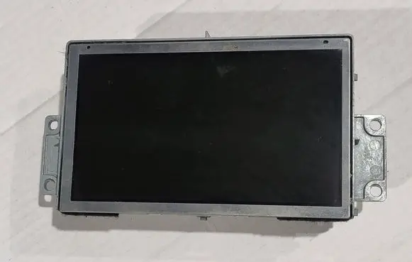 Citroen DS3 Screen/display/small screen 9673538880