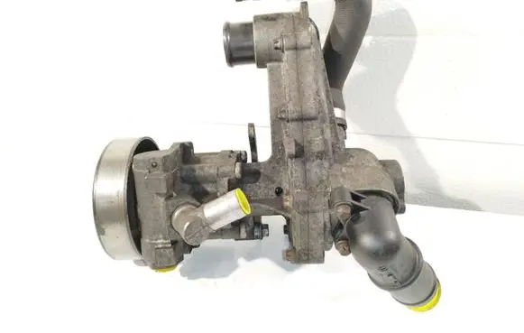 Chrysler PT Cruiser Power steering pump R6642010010 R6642010003 0034665901