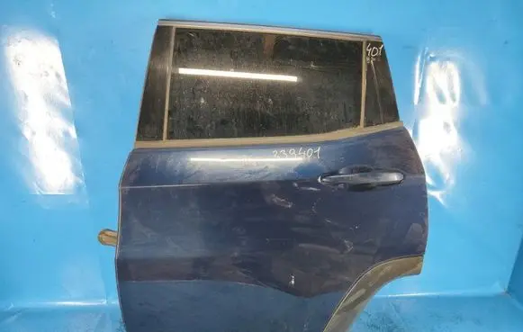 Jeep Compass Front door 68246269AA