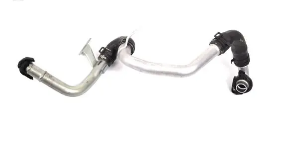 BMW 5 F10 F11 Intercooler hose/pipe A2702803551
