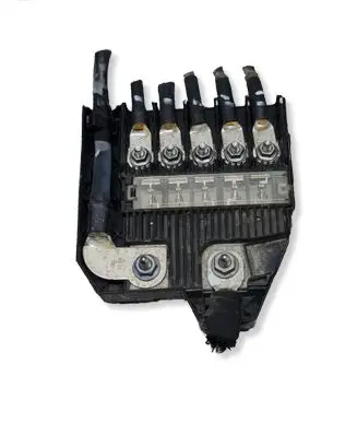 Peugeot 3008 II Positive wiring loom 701915 95351 453367302