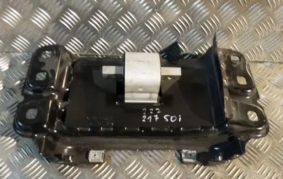 Mercedes-Benz S W222 Gearbox mount