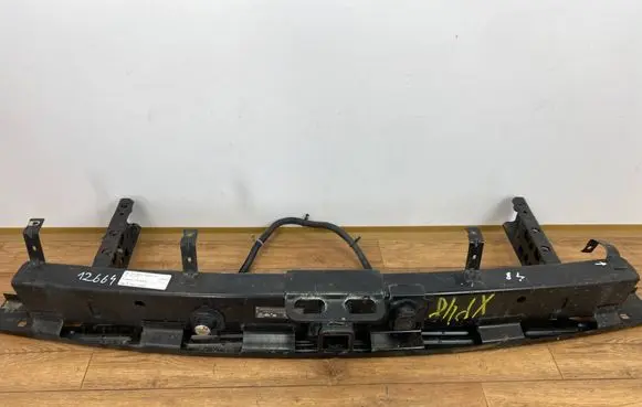 Cadillac Escalade IV Tow bar set BELKAHAKESCALADE