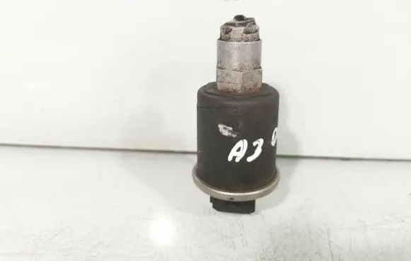 Air conditioning (A/C) pressure sensor