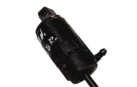 Windscreen/windshield washer pump