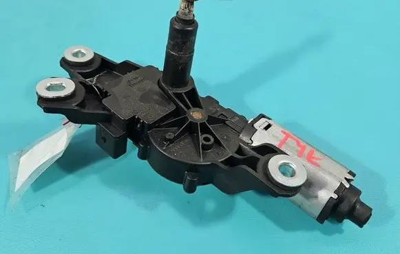 Volkswagen Scirocco Rear window wiper motor 1K8955711 IMPRK1567741