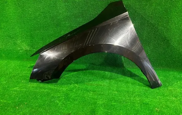 Skoda Fabia Mk3 (NJ) Fender 6V0821105