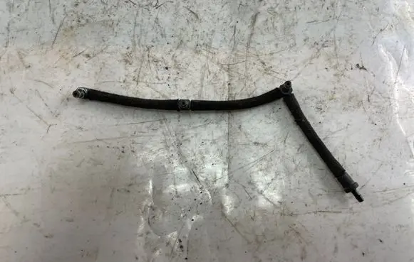 Hyundai i10 Fuel return line/hose 