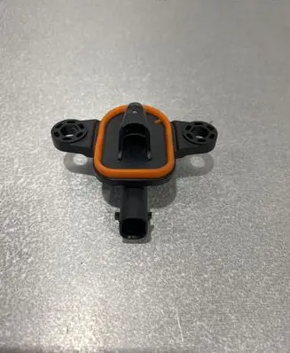 Jaguar F-Pace Airbag deployment crash/impact sensor FK7214C676AA