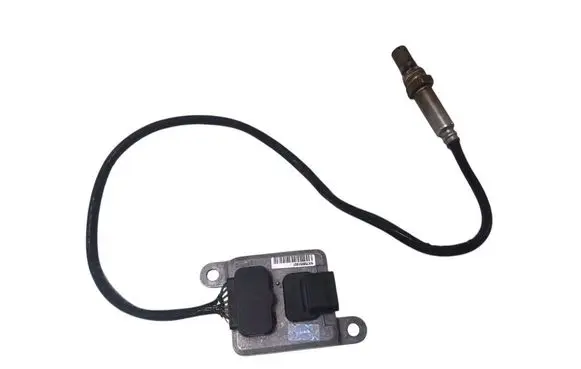 BMW 3 E90 E91 Lambda probe sensor 11787587130 5WK96610D