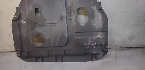 KIA Ceed Engine splash shield/under tray